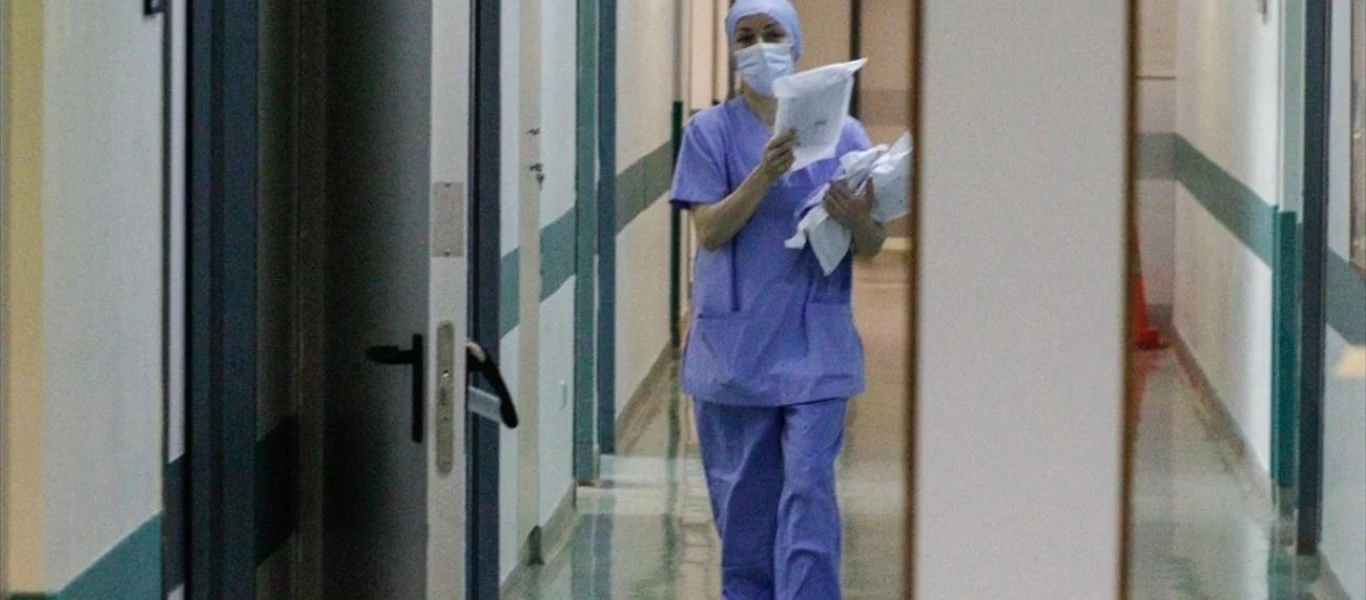 Κορωνοϊός: Κανένας νέο θάνατος - 23 νέα κρούσματα